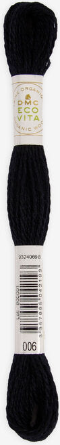 DMC Eco Vita Wool Skeins