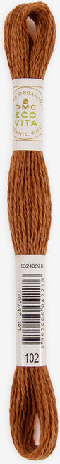 DMC Eco Vita Wool Skeins