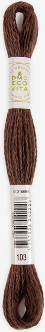 DMC Eco Vita Wool Skeins