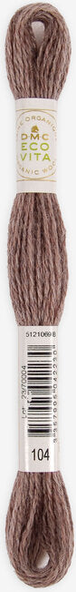 DMC Eco Vita Wool Skeins