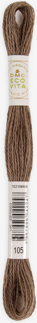 DMC Eco Vita Wool Skeins