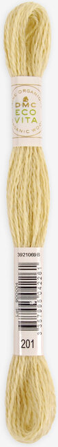 DMC Eco Vita Wool Skeins