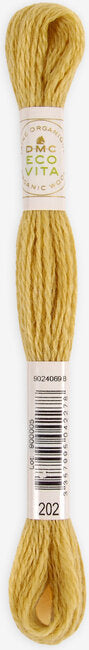 DMC Eco Vita Wool Skeins