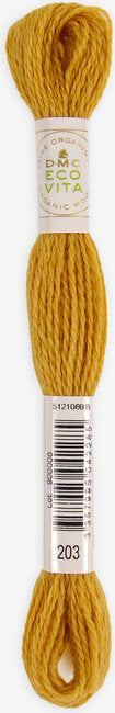 DMC Eco Vita Wool Skeins