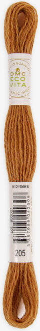 DMC Eco Vita Wool Skeins