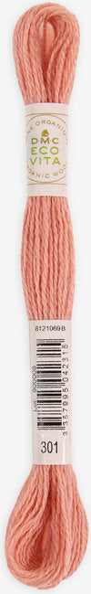 DMC Eco Vita Wool Skeins