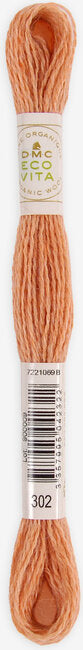 DMC Eco Vita Wool Skeins