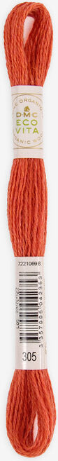DMC Eco Vita Wool Skeins
