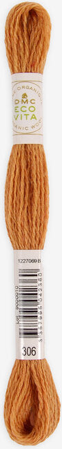 DMC Eco Vita Wool Skeins