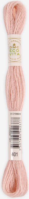 DMC Eco Vita Wool Skeins