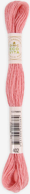DMC Eco Vita Wool Skeins