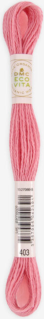 DMC Eco Vita Wool Skeins