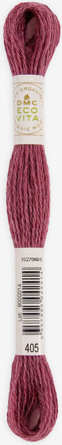 DMC Eco Vita Wool Skeins
