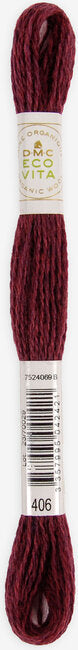 DMC Eco Vita Wool Skeins