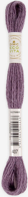 DMC Eco Vita Wool Skeins