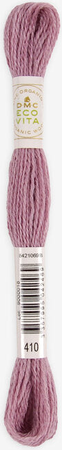 DMC Eco Vita Wool Skeins