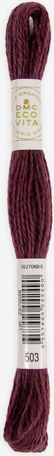 DMC Eco Vita Wool Skeins