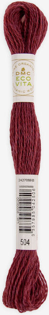 DMC Eco Vita Wool Skeins