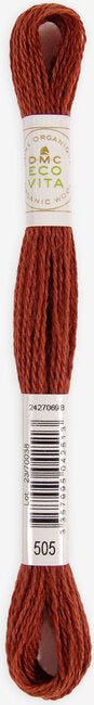 DMC Eco Vita Wool Skeins