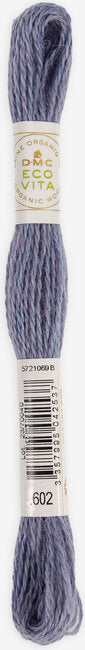 DMC Eco Vita Wool Skeins