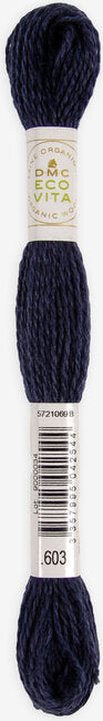 DMC Eco Vita Wool Skeins