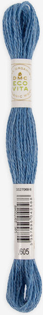 DMC Eco Vita Wool Skeins