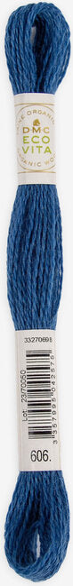 DMC Eco Vita Wool Skeins