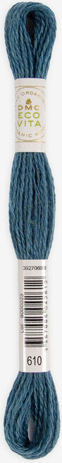 DMC Eco Vita Wool Skeins