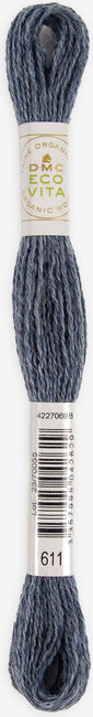 DMC Eco Vita Wool Skeins