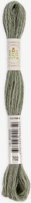 DMC Eco Vita Wool Skeins