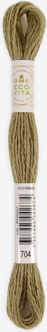 DMC Eco Vita Wool Skeins