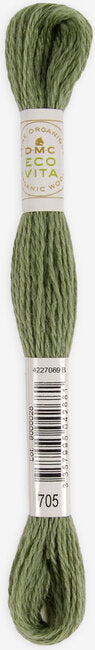 DMC Eco Vita Wool Skeins
