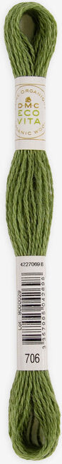 DMC Eco Vita Wool Skeins
