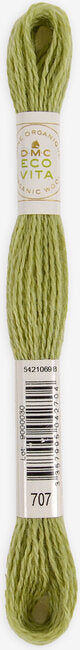 DMC Eco Vita Wool Skeins