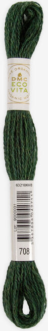 DMC Eco Vita Wool Skeins