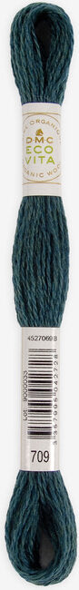 DMC Eco Vita Wool Skeins