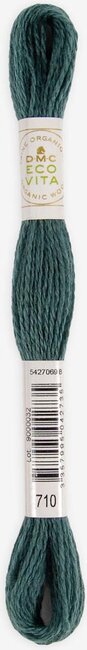 DMC Eco Vita Wool Skeins