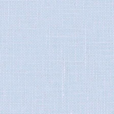 32 Count Belfast Linen - Ice Blue