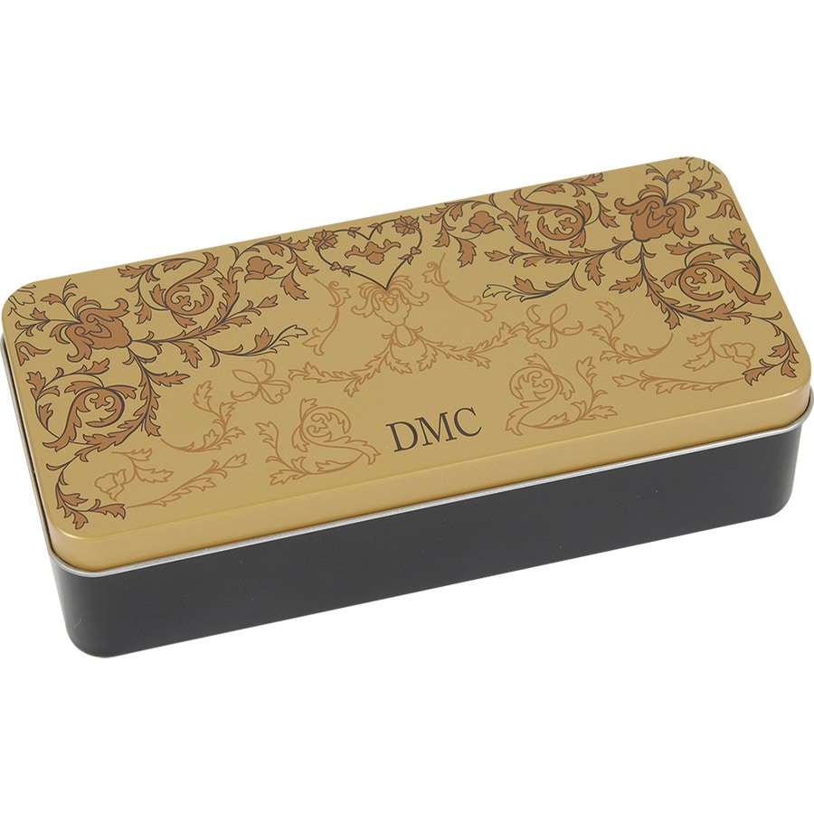 DMC Collector Storage Tin