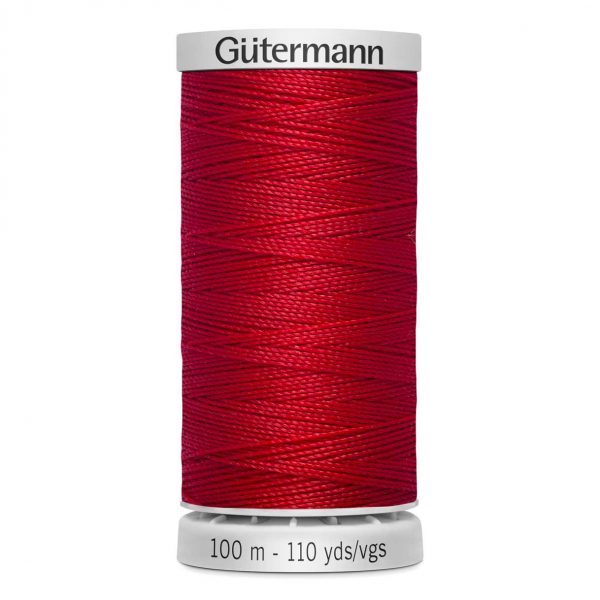 Gutermann Extra Strong Thread 100m