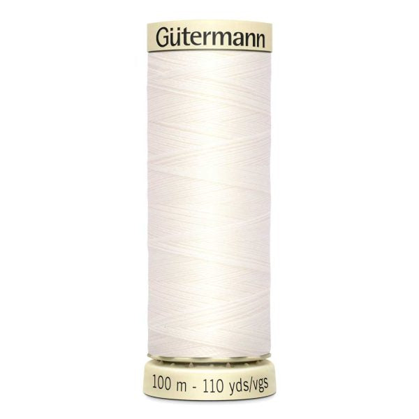 Gutermann Extra Strong Thread 100m