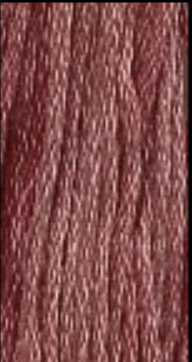 Gentle Art Shaker Threads Stranded Cotton  (A-M)