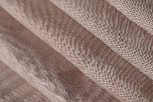 18 count Hand Dyed Aida - Alpenglow by Cedar River Linen
