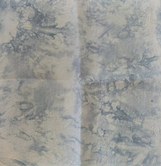 Fancy Fabric Hand Dyed Linen, Evenweave & Aida - In Stock