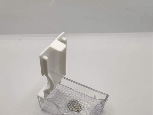Magnetic Beadminder