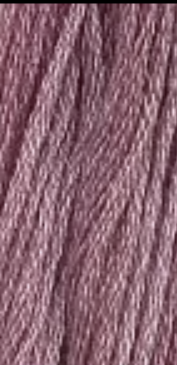 Gentle Art Shaker Threads Stranded Cotton  (A-M)