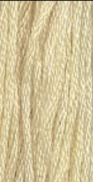 Gentle Art Shaker Threads Stranded Cotton  (A-M)