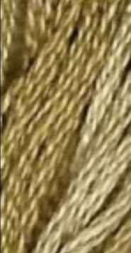 Gentle Art Shaker Threads Stranded Cotton  (A-M)