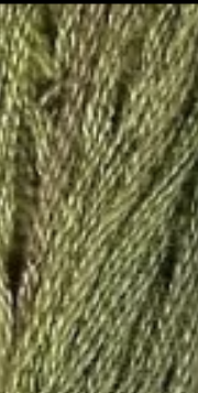 Gentle Art Shaker Threads Stranded Cotton  (A-M)