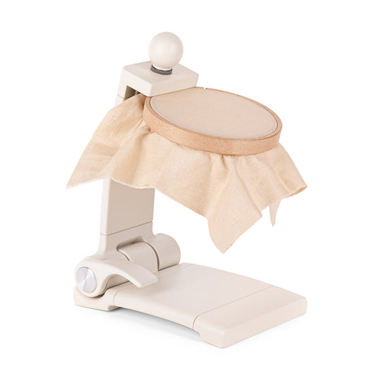 Velke Potoky Cross Stitch Stand Modern - SPECIAL ORDER